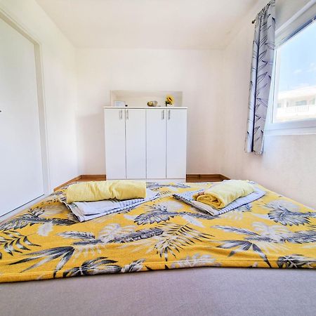 Appartement Flip - Flop à Novalja Extérieur photo