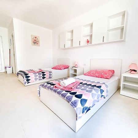 Appartement Flip - Flop à Novalja Extérieur photo