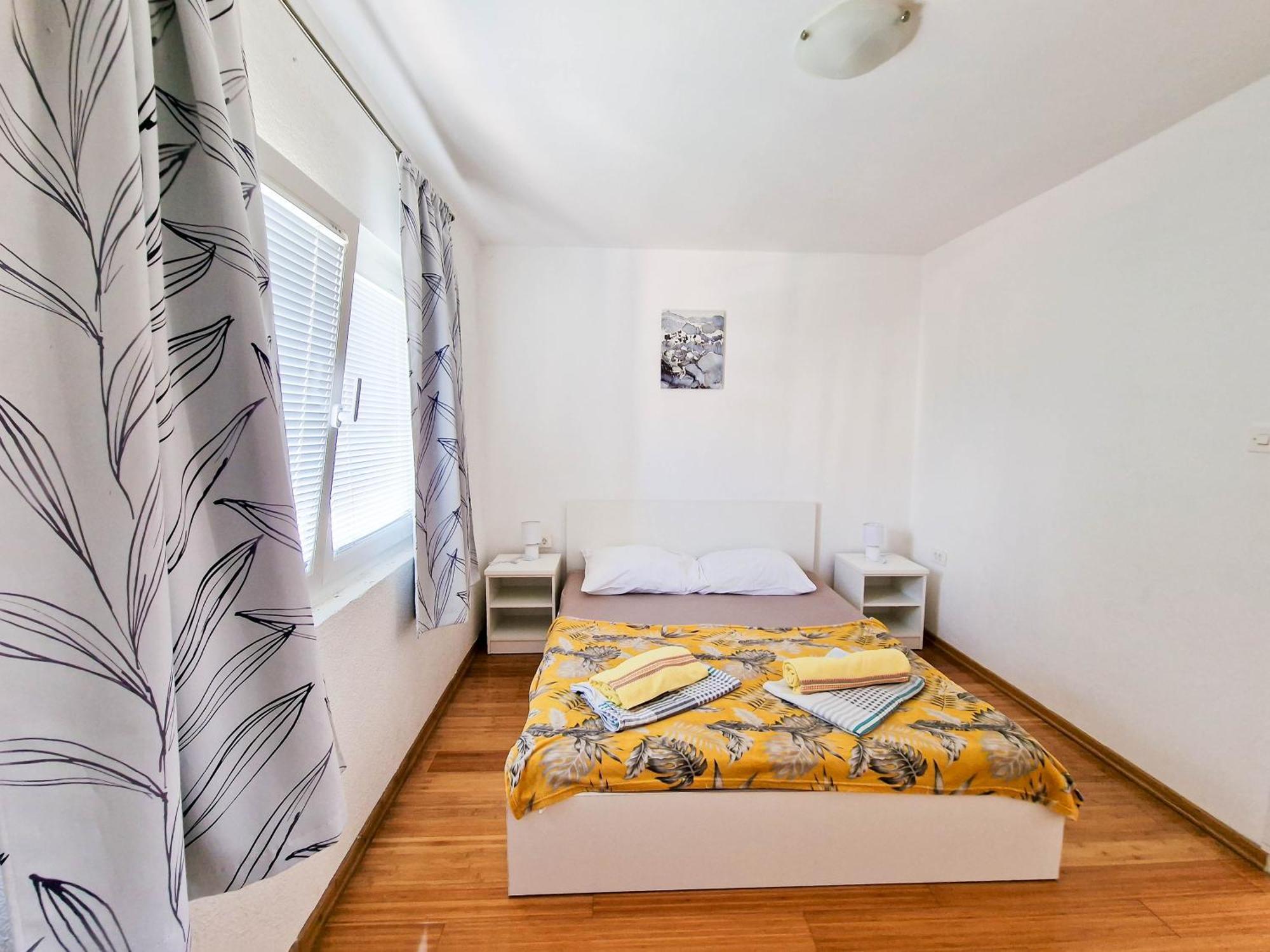 Appartement Flip - Flop à Novalja Extérieur photo