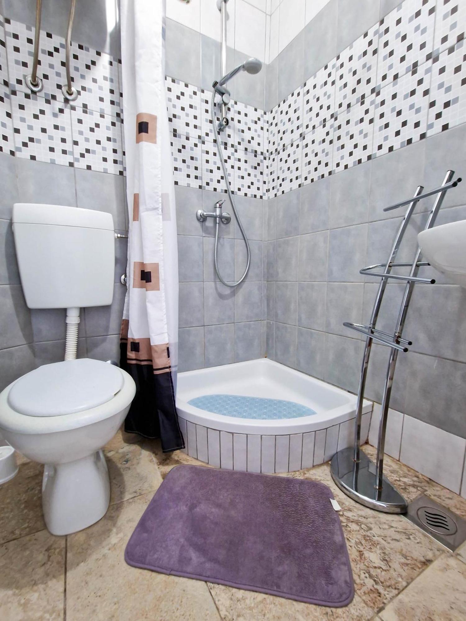 Appartement Flip - Flop à Novalja Extérieur photo