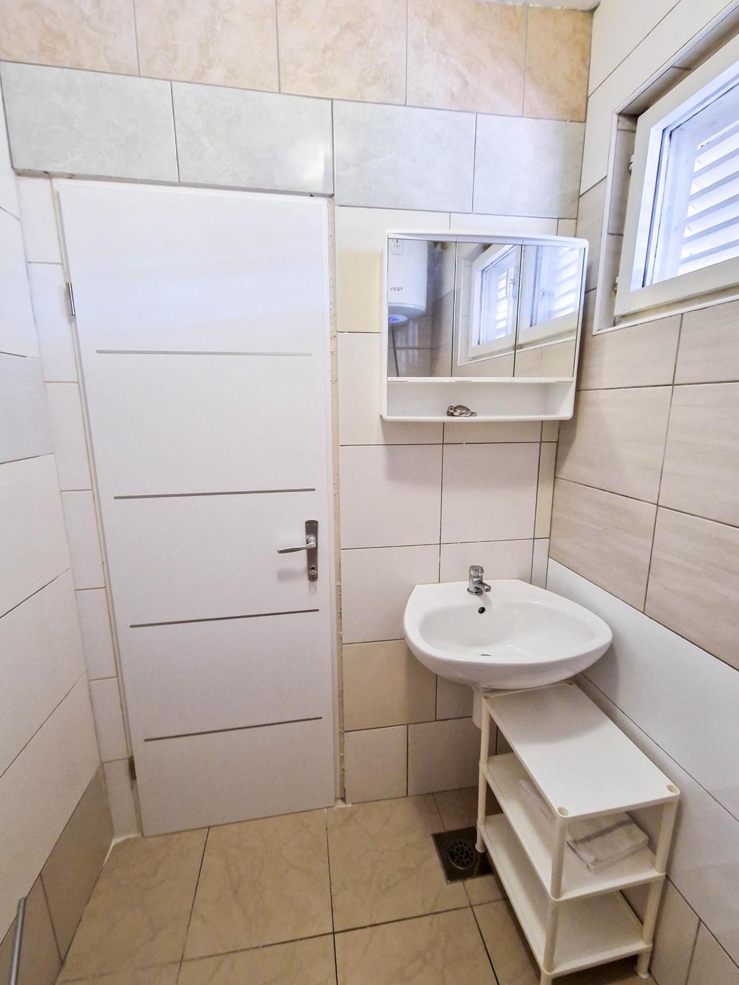 Appartement Flip - Flop à Novalja Extérieur photo