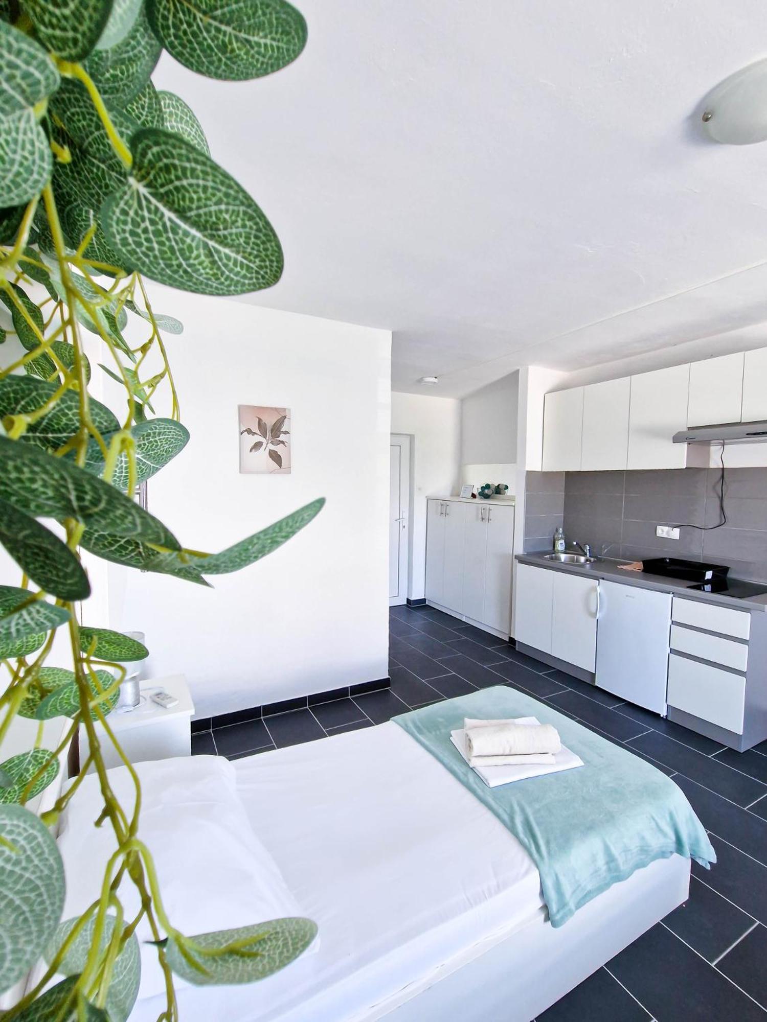 Appartement Flip - Flop à Novalja Extérieur photo