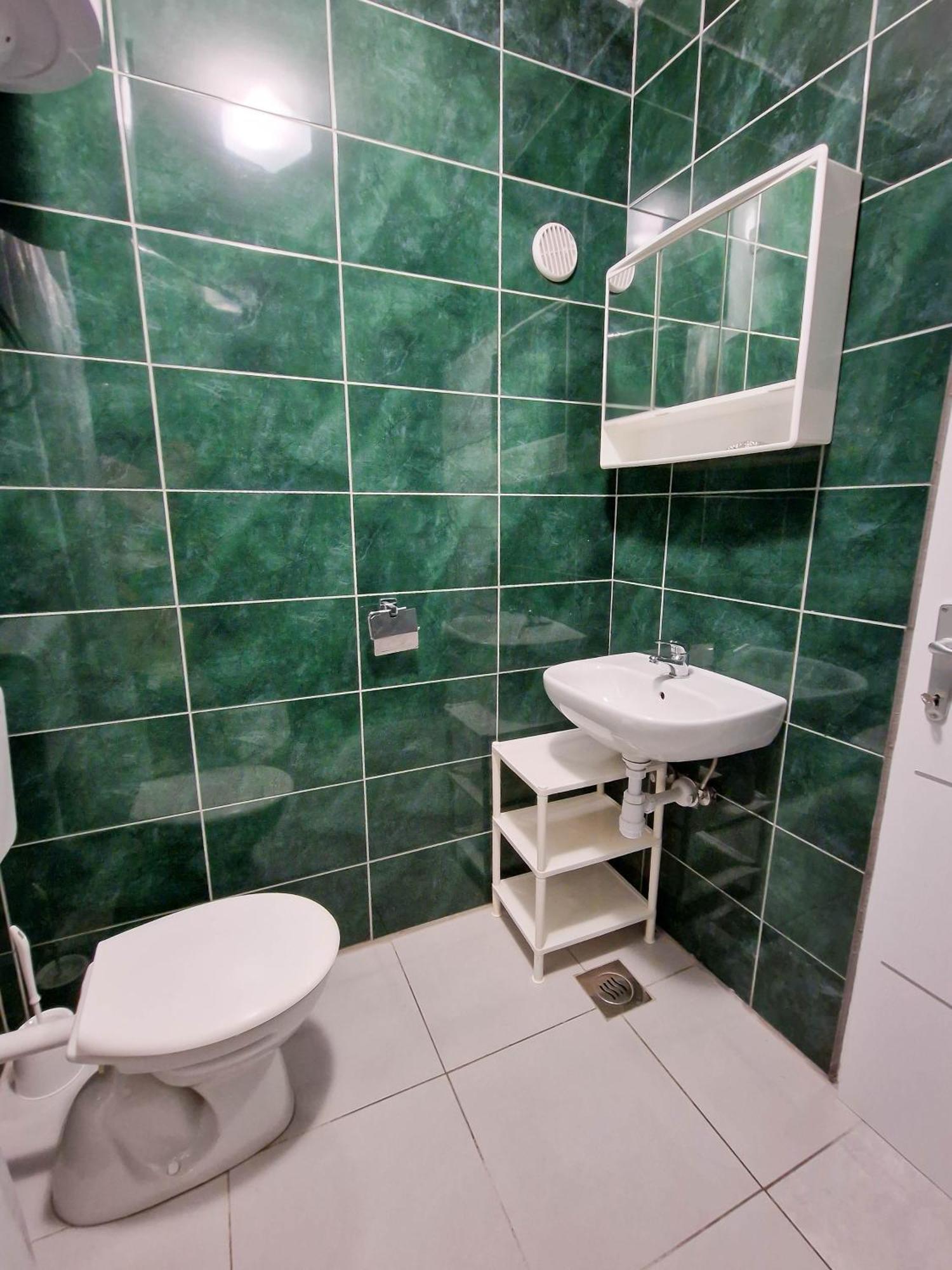Appartement Flip - Flop à Novalja Extérieur photo